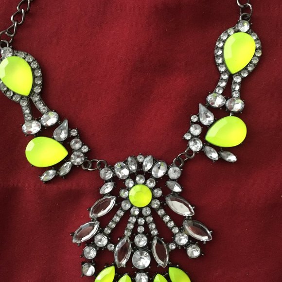 JCrew Necklace - Picture 2 of 2